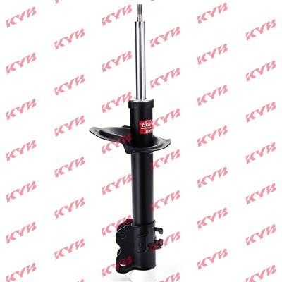 KYB 334360 Shock Absorber - 4