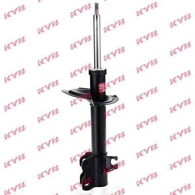 KYB 334360 Shock Absorber - 5