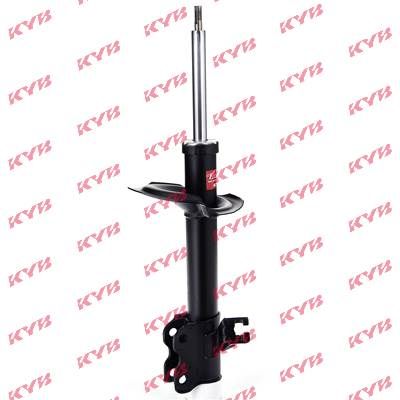 KYB 334360 Shock Absorber - 6