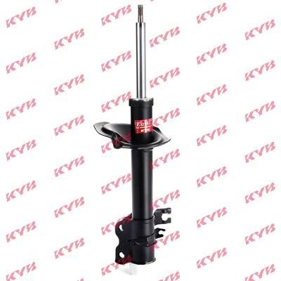 KYB 334361 Shock Absorber - 2