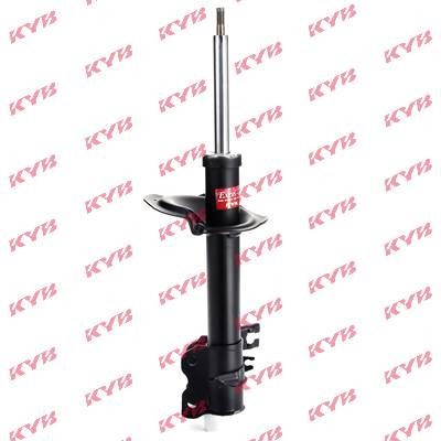KYB 334361 Shock Absorber - 3