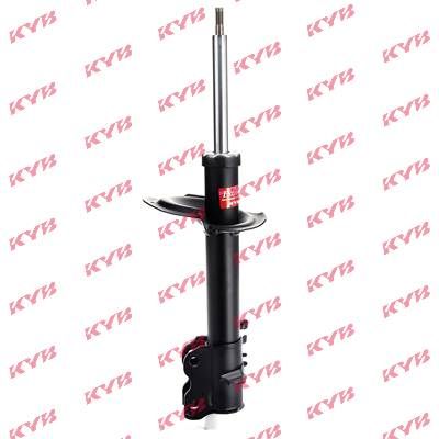 KYB 334361 Shock Absorber - 4