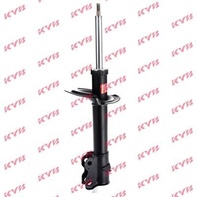 KYB 334361 Shock Absorber - 5
