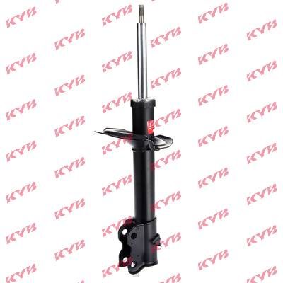 KYB 334361 Shock Absorber - 6