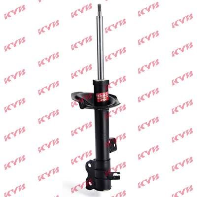 KYB 334362 Shock Absorber - 2