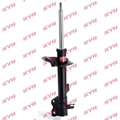 KYB 334362 Shock Absorber - 3