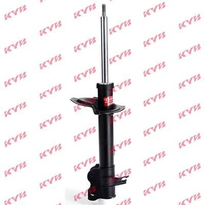 KYB 334362 Shock Absorber - 4