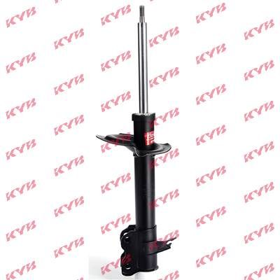 KYB 334362 Shock Absorber - 5