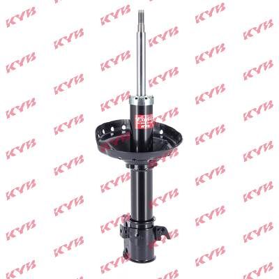KYB 334370 Shock Absorber - 1