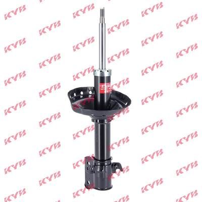 KYB 334370 Shock Absorber - 2
