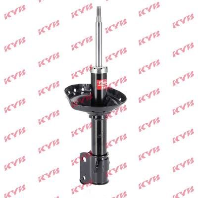 KYB 334371 Shock Absorber - 2