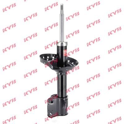 KYB 334371 Shock Absorber - 4