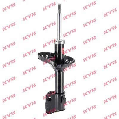 KYB 334371 Shock Absorber - 5
