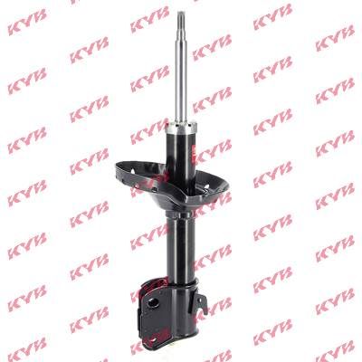 KYB 334371 Shock Absorber - 6