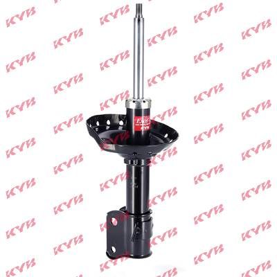 KYB 334373 Shock Absorber - 2