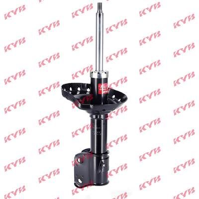 KYB 334373 Shock Absorber - 3