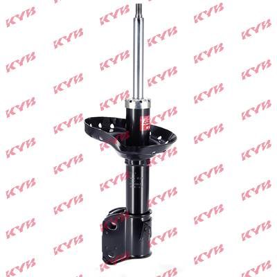 KYB 334373 Shock Absorber - 4