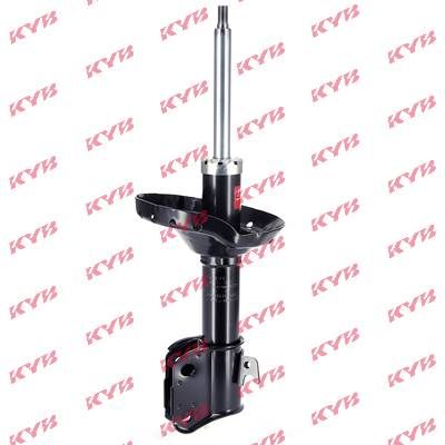 KYB 334373 Shock Absorber - 6