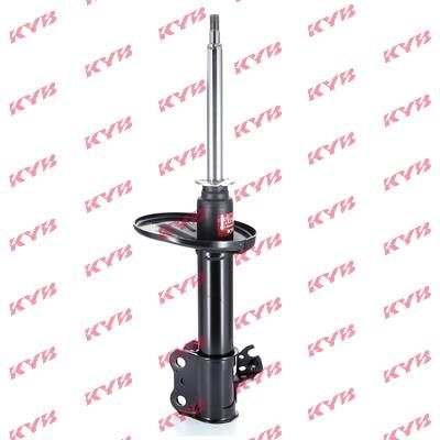 KYB 334379 Shock Absorber - 3