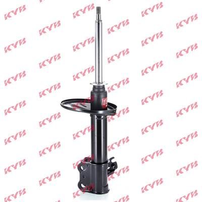 KYB 334379 Shock Absorber - 4
