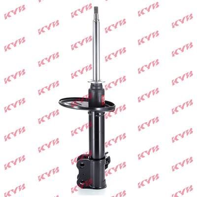 KYB 334379 Shock Absorber - 5
