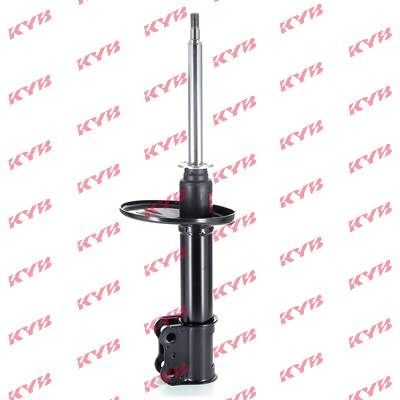 KYB 334379 Shock Absorber - 6