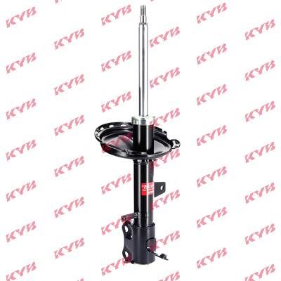 KYB 334394 Shock Absorber - 1