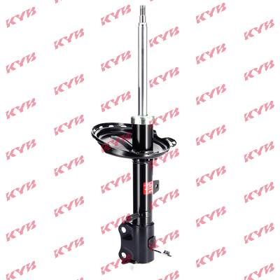 KYB 334394 Shock Absorber - 2