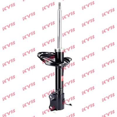 KYB 334394 Shock Absorber - 3