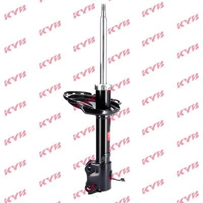 KYB 334394 Shock Absorber - 4