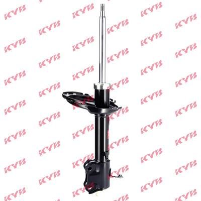 KYB 334394 Shock Absorber - 5
