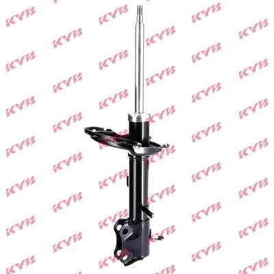 KYB 334394 Shock Absorber - 6