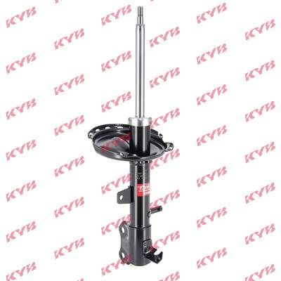 KYB 334395 Shock Absorber - 2