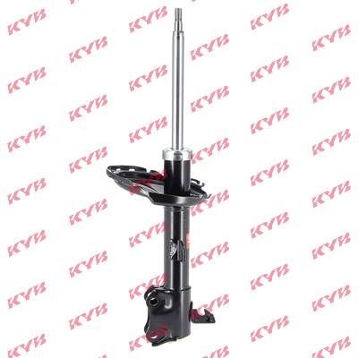 KYB 334395 Shock Absorber - 6