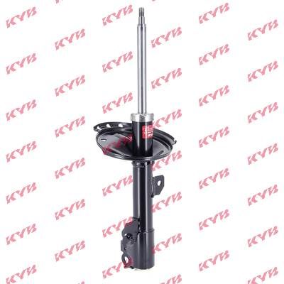 KYB 334399 Shock Absorber - 2