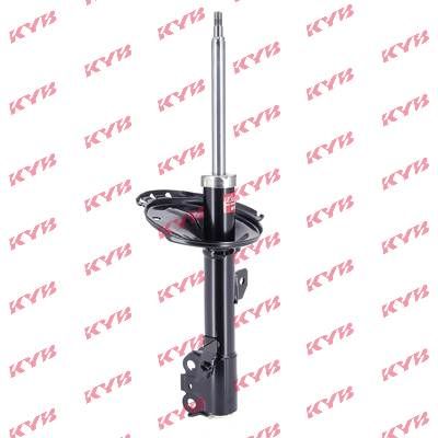 KYB 334399 Shock Absorber - 3