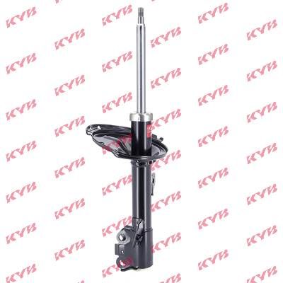 KYB 334399 Shock Absorber - 4