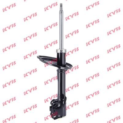 KYB 334399 Shock Absorber - 6
