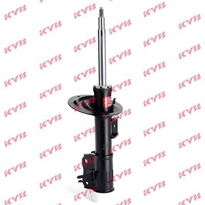 KYB 334438 Shock Absorber - 1