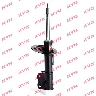 KYB 334438 Shock Absorber - 2