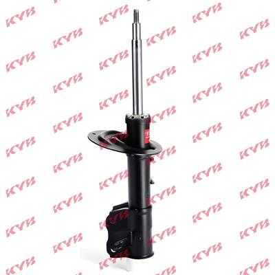 KYB 334438 Shock Absorber - 3
