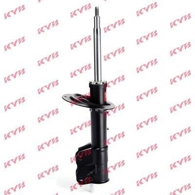 KYB 334438 Shock Absorber - 4