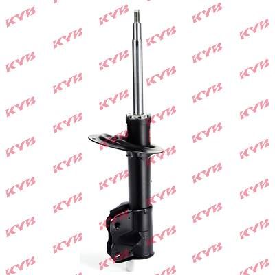 KYB 334438 Shock Absorber - 5