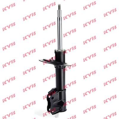 KYB 334438 Shock Absorber - 6