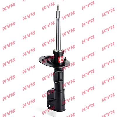 KYB 334439 Shock Absorber - 1