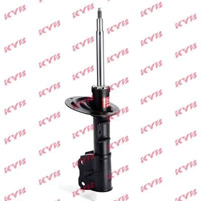 KYB 334439 Shock Absorber - 2