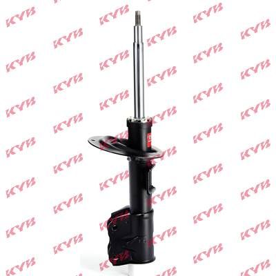 KYB 334439 Shock Absorber - 4