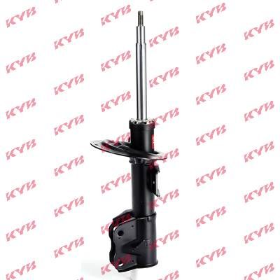 KYB 334439 Shock Absorber - 5