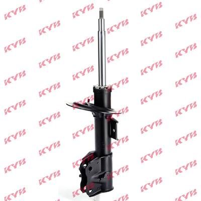 KYB 334439 Shock Absorber - 6