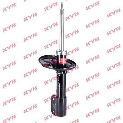 KYB 334457 Shock Absorber - 1